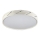 Rabalux - LED Stropní svítidlo LED/25W/230V 3000K bílá pr. 39 cm