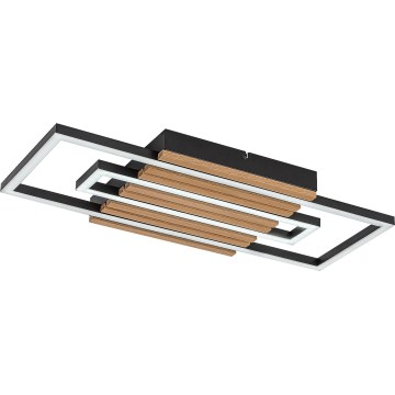 Rabalux - LED Stropní svítidlo LED/28W/230V 3000/4500/6000K