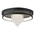 Rabalux - LED Stropní svítidlo LED/30W/230V 3000/3500/4000K pr. 40 cm
