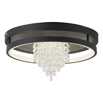 Rabalux - LED Stropní svítidlo LED/30W/230V 3000/3500/4000K pr. 40 cm