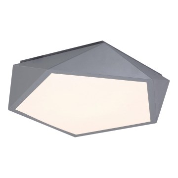 Rabalux - LED Stropní svítidlo LED/30W/230V 3000K pr. 40 cm