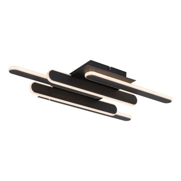 Rabalux - LED Stropní svítidlo LED/36W/230V 3000/4000K 36x61 cm