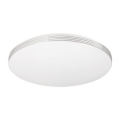 Rabalux - LED Stropní svítidlo LED/36W/230V kulaté