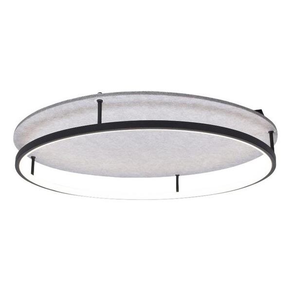 Rabalux - LED Stropní svítidlo LED/40W/230V 3000/4000K