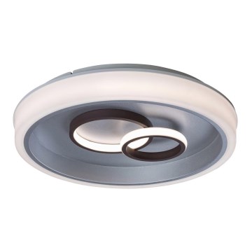 Rabalux - LED Stropní svítidlo LED/40W/230V kulatý