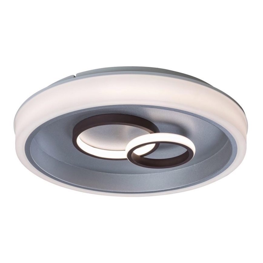 Rabalux - LED Stropní svítidlo LED/40W/230V kulatý