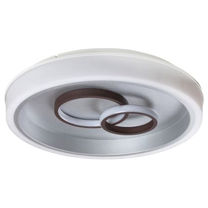 Rabalux - LED Stropní svítidlo LED/40W/230V kulatý