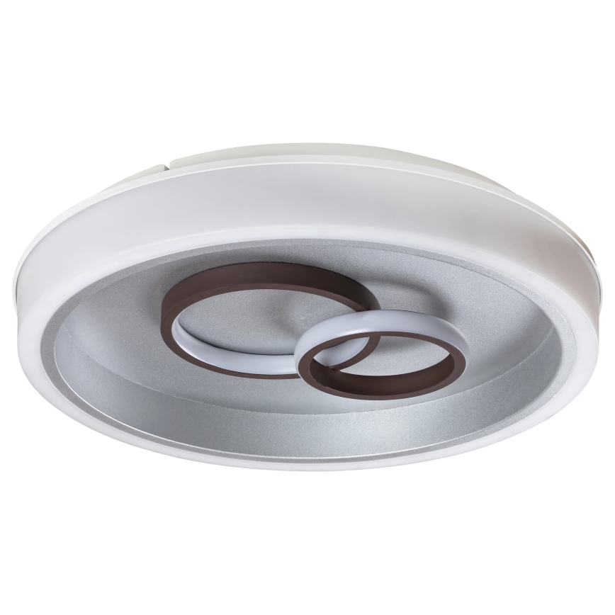 Rabalux - LED Stropní svítidlo LED/40W/230V kulatý