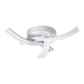Rabalux - LED Stropní svítidlo LED/40W/230V pr. 55 cm