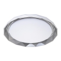 Rabalux - LED Stropní svítidlo LED/48W/230V pr. 51 cm