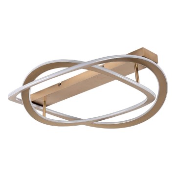 Rabalux - LED Stropní svítidlo LED/72W/230V 3000K pr. 59 cm