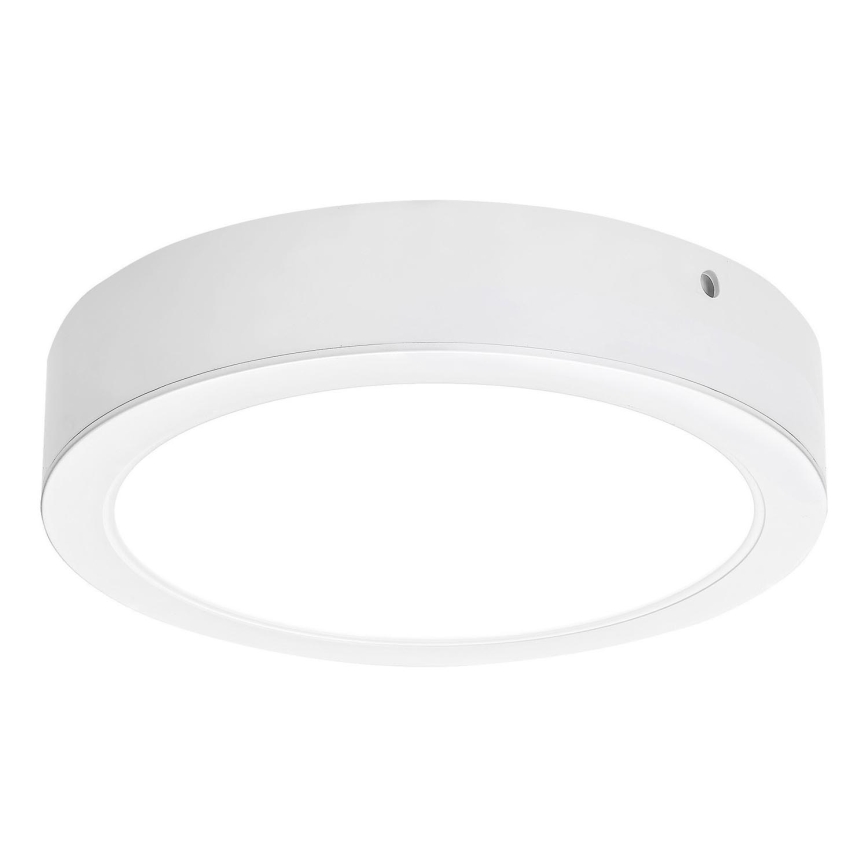 Rabalux - LED Stropní svítidlo LED/7W/230V 4000K pr. 12 cm bílá