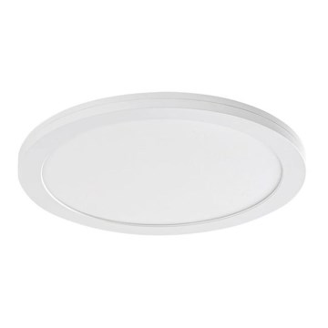 Rabalux - LED Stropní svítidlo se senzorem LED/18W/230V 4000K pr. 22,5 cm
