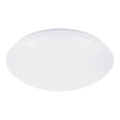 Rabalux - LED Stropní svítidlo se senzorem LED/18W/230V IP44 4000K pr. 33,5 cm
