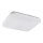 Rabalux - LED Stropní svítidlo se senzorem LED/20W/230V 4000K 32x32 cm
