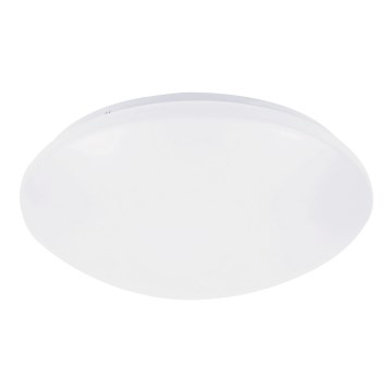 Rabalux - LED Stropní svítidlo se senzorem LED/24W/230V IP44 4000K