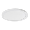 Rabalux - LED Stropní svítidlo se senzorem LED/30W/230V pr. 33 cm
