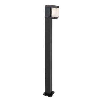 Rabalux - LED Venkovní lampa LED/10W/230V IP54