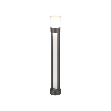 Rabalux - LED Venkovní lampa LED/12W/230V IP44 80 cm