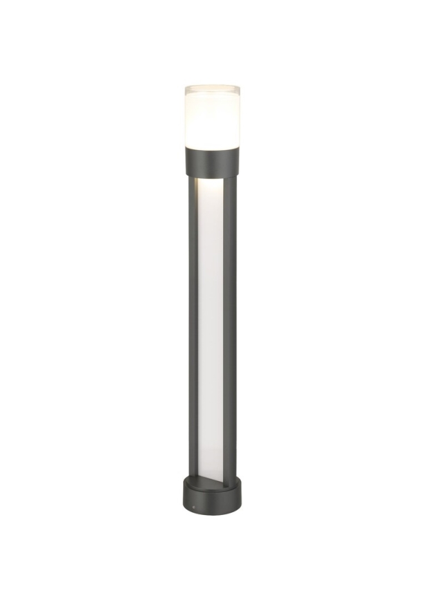 Rabalux - LED Venkovní lampa LED/12W/230V IP44 80 cm
