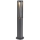 Rabalux - LED Venkovní lampa LED/7W/230V IP54 antracit