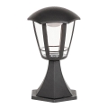 Rabalux - LED Venkovní lampa LED/8W/230V IP44