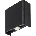 Rabalux - LED Venkovní nástěnné svítidlo 2W/230V 2000/2700/4000K IP65