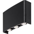 Rabalux - LED Venkovní nástěnné svítidlo 5W/230V 2000/2700/4000K IP65