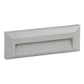 Rabalux - LED Venkovní nástěnné svítidlo LED/1,6W IP65