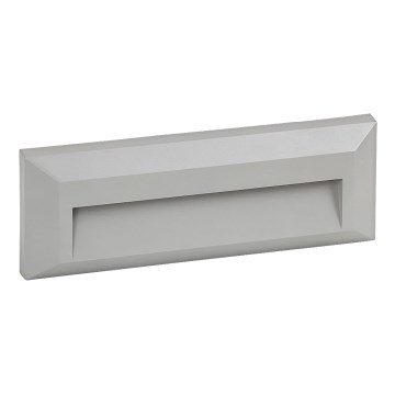 Rabalux - LED Venkovní nástěnné svítidlo LED/1,6W IP65