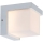 Rabalux - LED Venkovní nástěnné svítidlo LED/10W/230V IP54 bílá