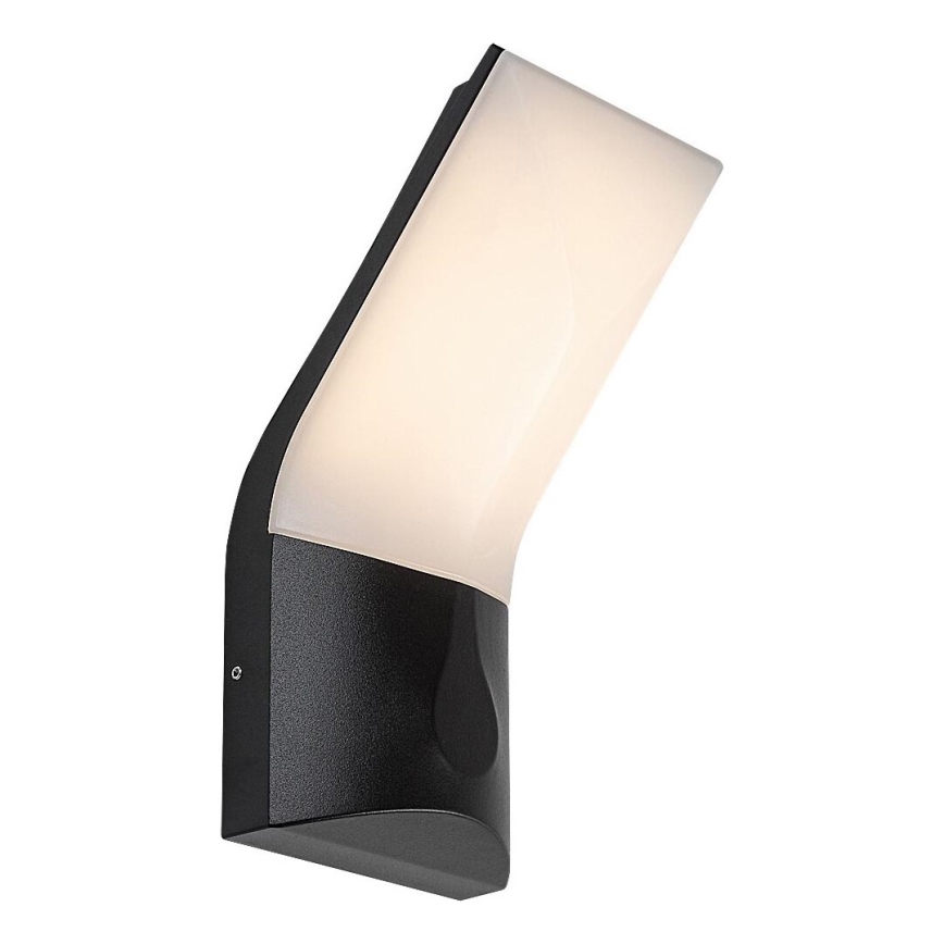 Rabalux - LED Venkovní nástěnné svítidlo LED/10W/230V IP54