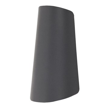 Rabalux - LED Venkovní nástěnné svítidlo LED/11W/230V IP65