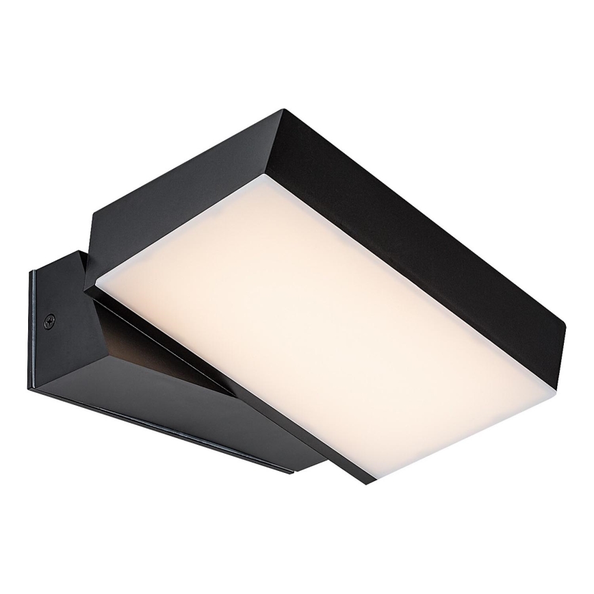 Rabalux - LED Venkovní nástěnné svítidlo LED/14W/230V 2700/4000/6500K IP54