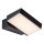 Rabalux - LED Venkovní nástěnné svítidlo LED/14W/230V 2700/4000/6500K IP54