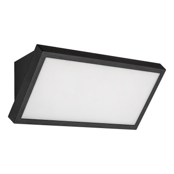Rabalux - LED Venkovní nástěnné svítidlo LED/18W/230V 2700/4000/6500K IP65