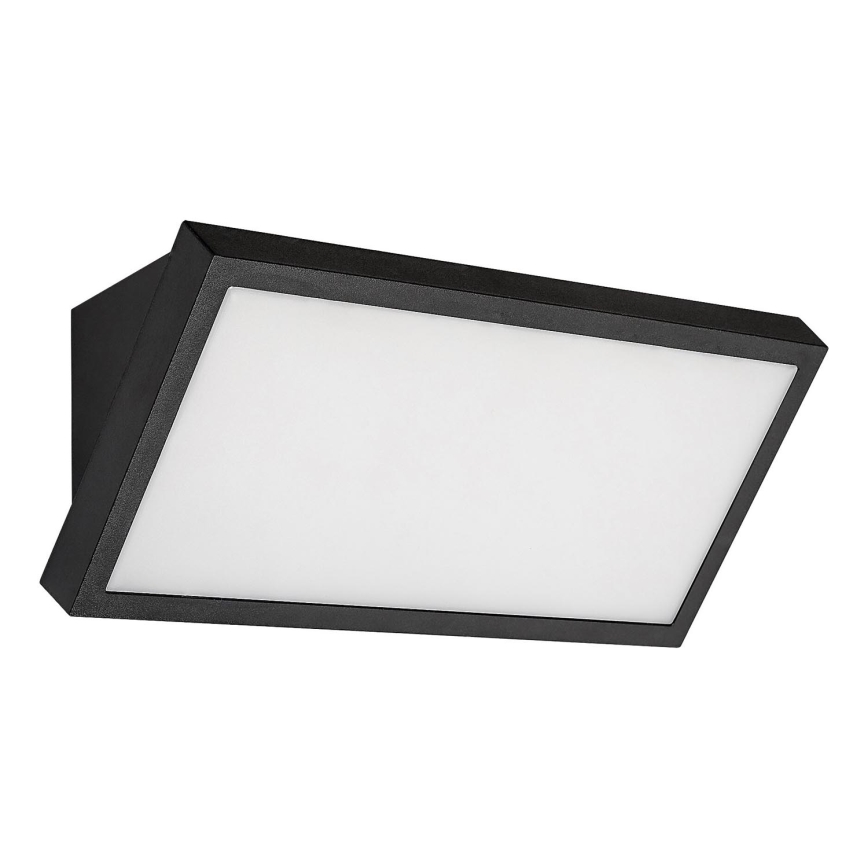 Rabalux - LED Venkovní nástěnné svítidlo LED/18W/230V 2700/4000/6500K IP65