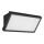Rabalux - LED Venkovní nástěnné svítidlo LED/18W/230V 2700/4000/6500K IP65