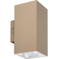 Rabalux - LED Venkovní nástěnné svítidlo LED/18W/230V 2700/4000/6500K IP65