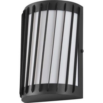 Rabalux - LED Venkovní nástěnné svítidlo LED/6W/230V IP54