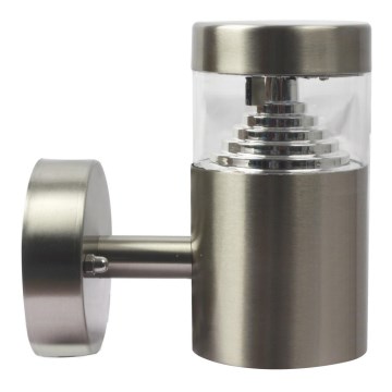 Rabalux - LED Venkovní nástěnné svítidlo LED/7W/230V IP54