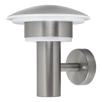 Rabalux - LED Venkovní nástěnné svítidlo LED/9W/230V 1000lm 4000K IP44