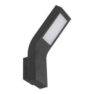 Rabalux - LED Venkovní nástěnné svítidlo LED/9W/230V IP44