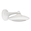 Rabalux - LED Venkovní nástěnné svítidlo OAKLAND 1xLED/6W IP54