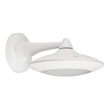 Rabalux - LED Venkovní nástěnné svítidlo OAKLAND 1xLED/6W IP54