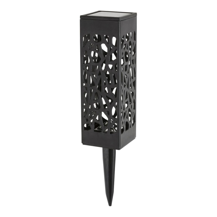 Rabalux - LED Venkovní solární svítidlo LED/0,16W/1xAA 400 mAh IP24