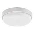 Rabalux - LED Venkovní stropní svítidlo LED/14W/230V IP54 bílá