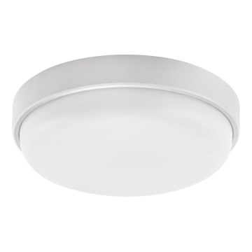 Rabalux - LED Venkovní stropní svítidlo LED/14W/230V IP54 bílá