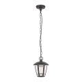 Rabalux - LED Venkovní závěsné svítidlo LED/8W/230V IP44