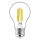 Rabalux - LED Žárovka FILAMENT A60 E27/4W/230V 3000K Energetická třída A